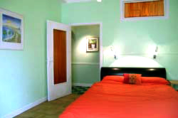 Sainson bedroom 1, Nice France