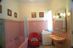 Dante bathroom