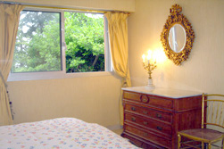 Bedroom, Lympia, Nice France