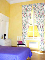 Malonat bedroom 2, Nice France